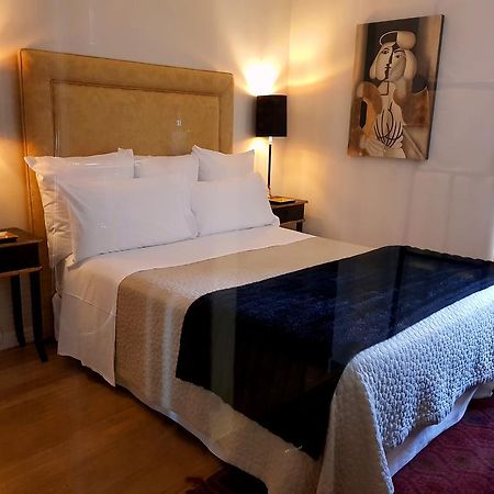 Aire De Ronda (Adults Only) Hotel ภายนอก รูปภาพ