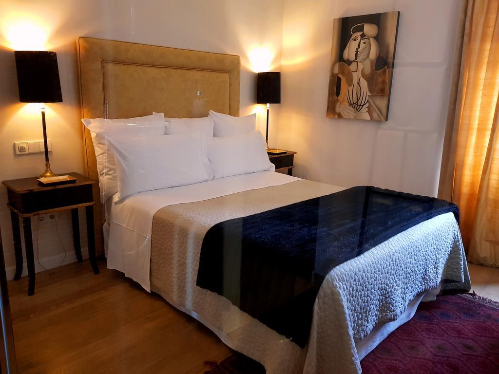 Aire De Ronda (Adults Only) Hotel ภายนอก รูปภาพ