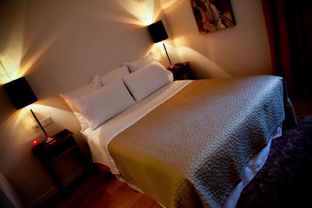 Aire De Ronda (Adults Only) Hotel ภายนอก รูปภาพ