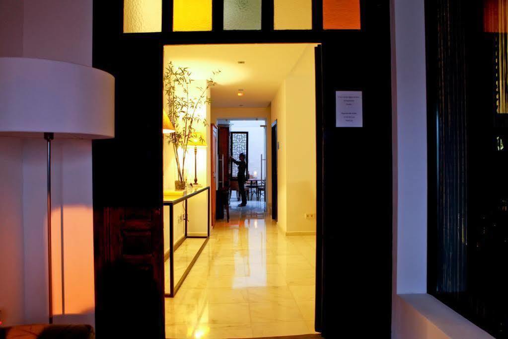 Aire De Ronda (Adults Only) Hotel ภายนอก รูปภาพ