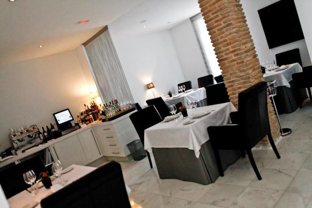 Aire De Ronda (Adults Only) Hotel ภายนอก รูปภาพ