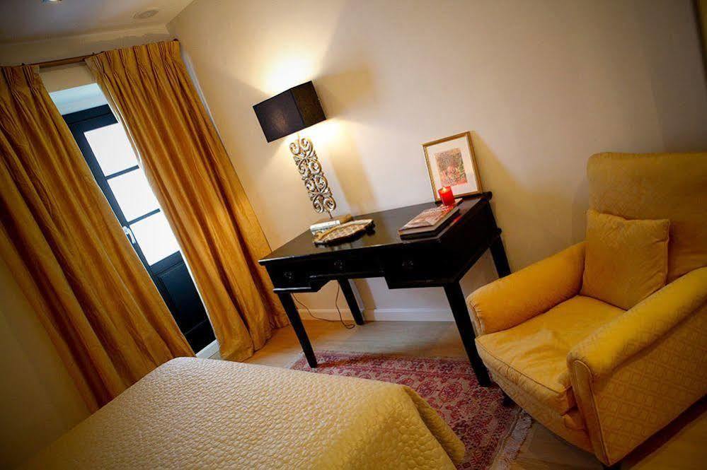 Aire De Ronda (Adults Only) Hotel ภายนอก รูปภาพ