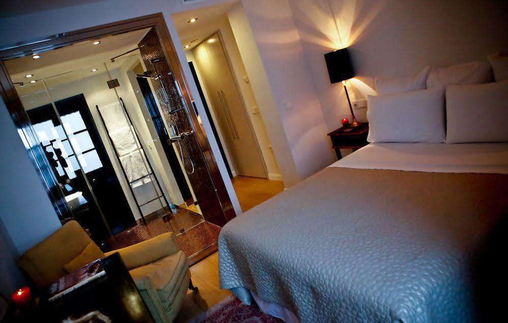 Aire De Ronda (Adults Only) Hotel ภายนอก รูปภาพ